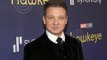 Jeremy Renner broke more than 30 bones in snowplow accident on New Year’s Day