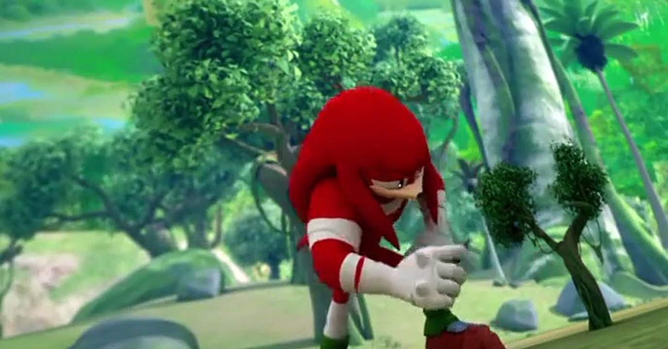 Sonic Boom Sonic Boom E030 Chili Dog Day Afternoon