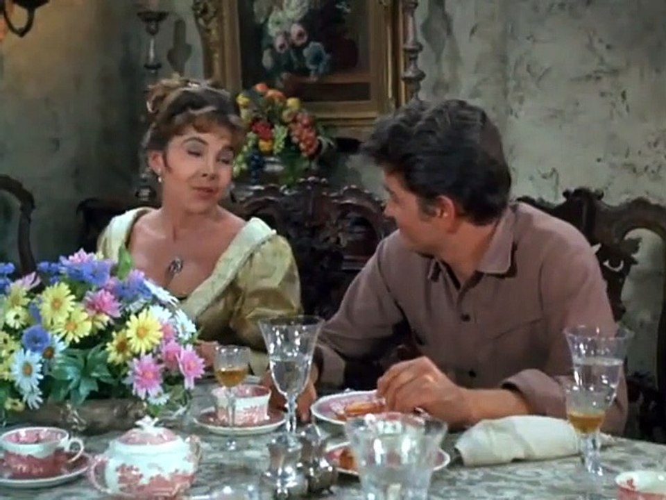 Bonanza - Se6 - Ep22 HD Watch
