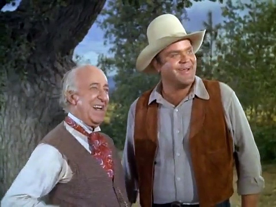 Bonanza - Se6 - Ep20 HD Watch
