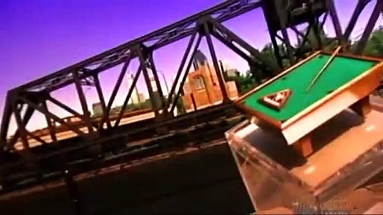 How It's Made - Se6 - Ep04 HD Watch