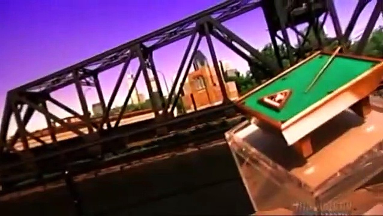 How It's Made - Se6 - Ep03 HD Watch