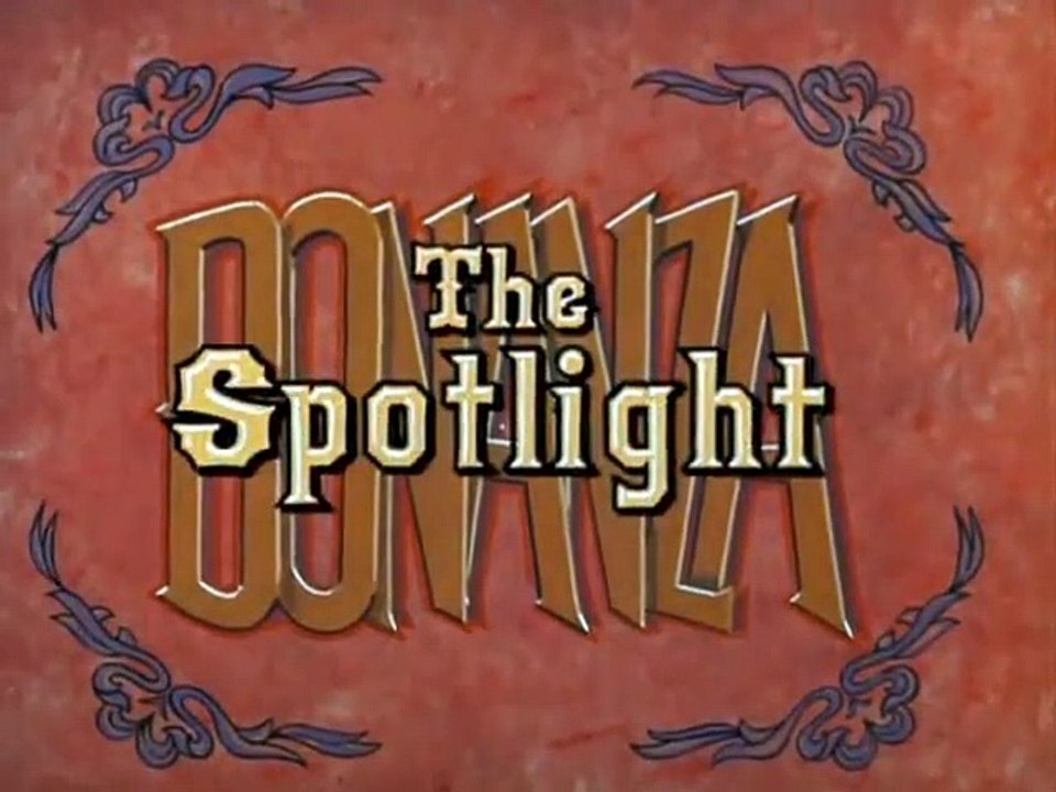 Bonanza - Se6 - Ep33 HD Watch