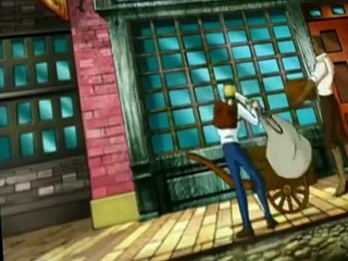 Liberty's Kids Liberty’s Kids E003 United We Stand