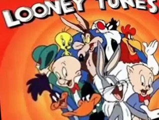 The Daffy Duck Show E092 - People Are Bunny
