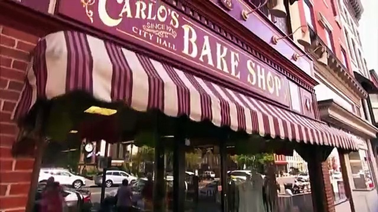 Cake Boss - Se6 - Ep14 HD Watch