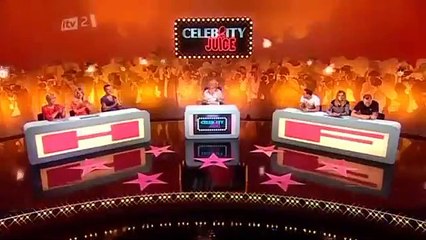 Celebrity Juice - Se4 - Ep09 HD Watch