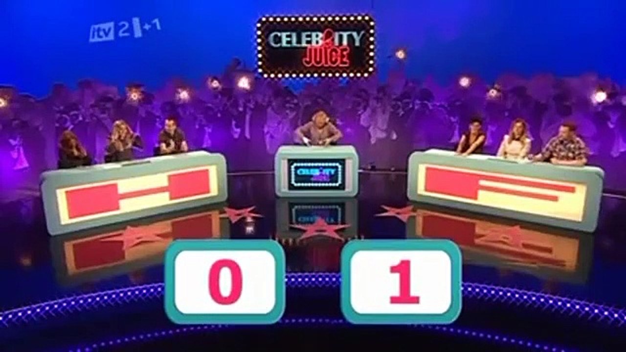 Celebrity Juice - Se4 - Ep11 HD Watch