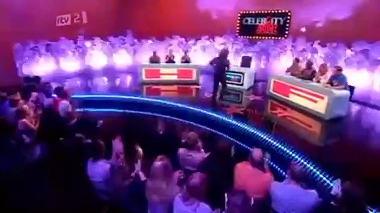 Celebrity Juice - Se4 - Ep12 HD Watch