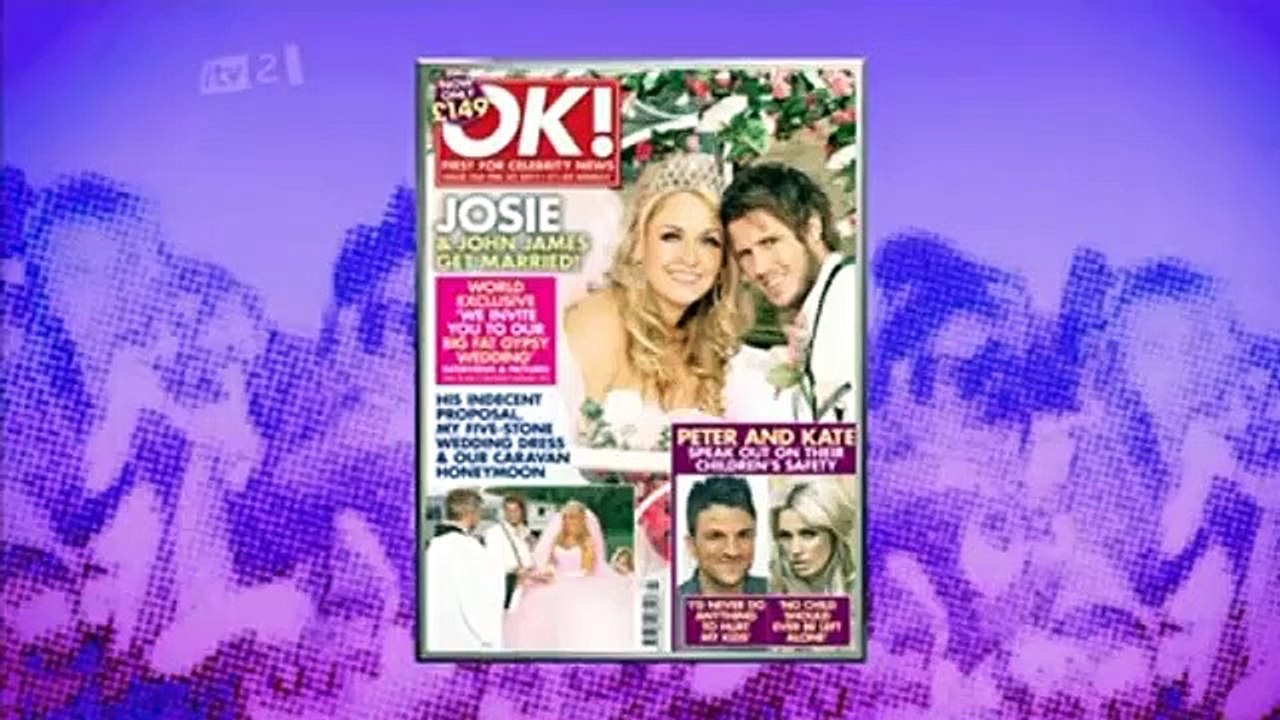 Celebrity Juice - Se5 - Ep03 HD Watch