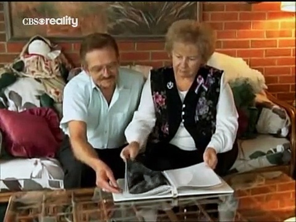 Forensic Files - Se6 - Ep28 HD Watch