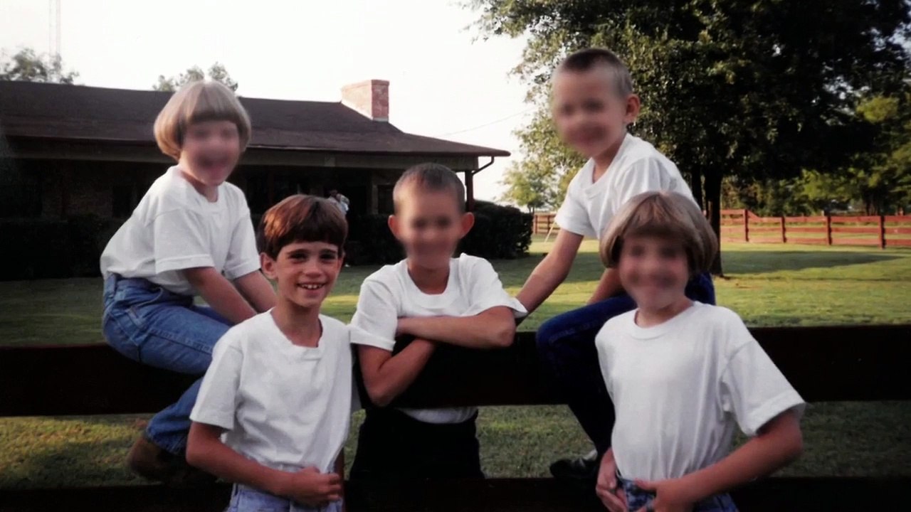 Dead silent - se4 - ep05 - the torture chamber hd watch