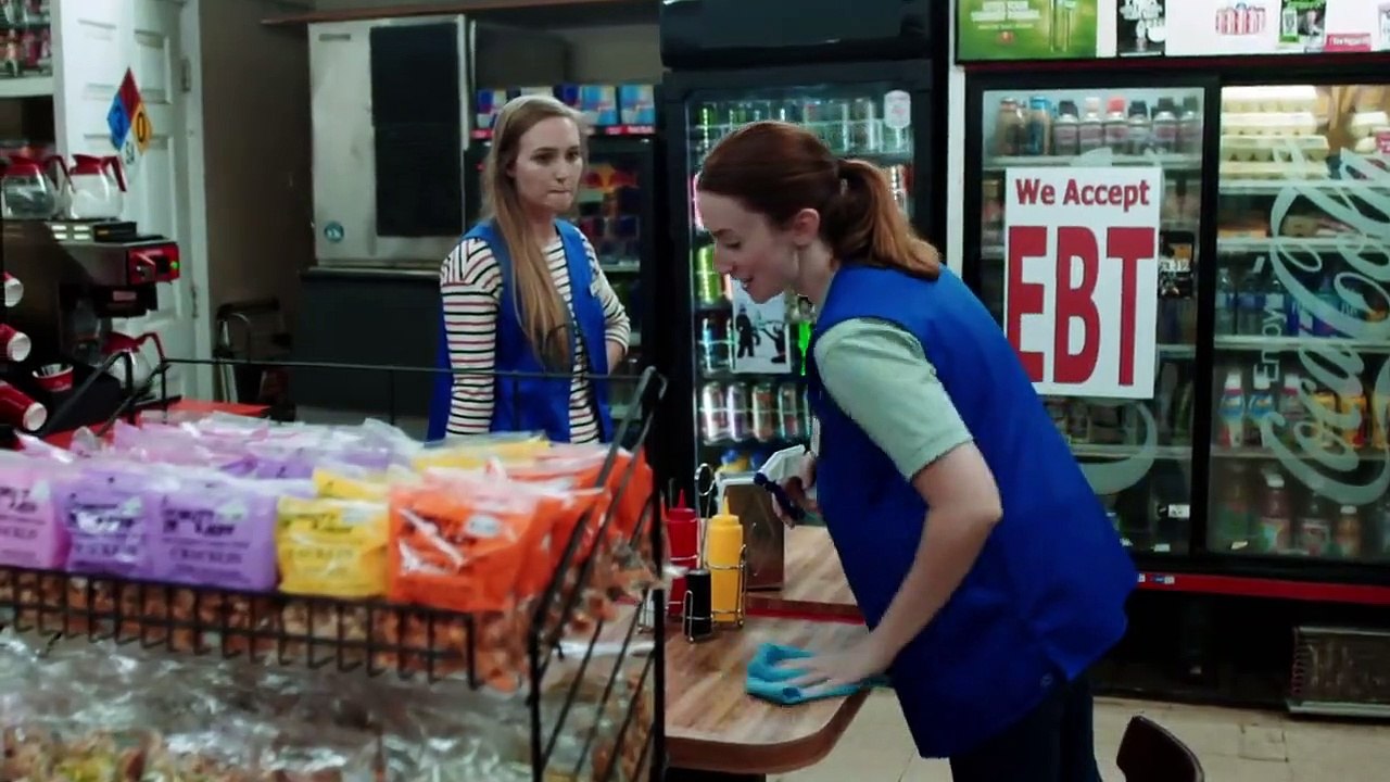 Dead silent - se4 - ep07 - all the lights were on hd watch