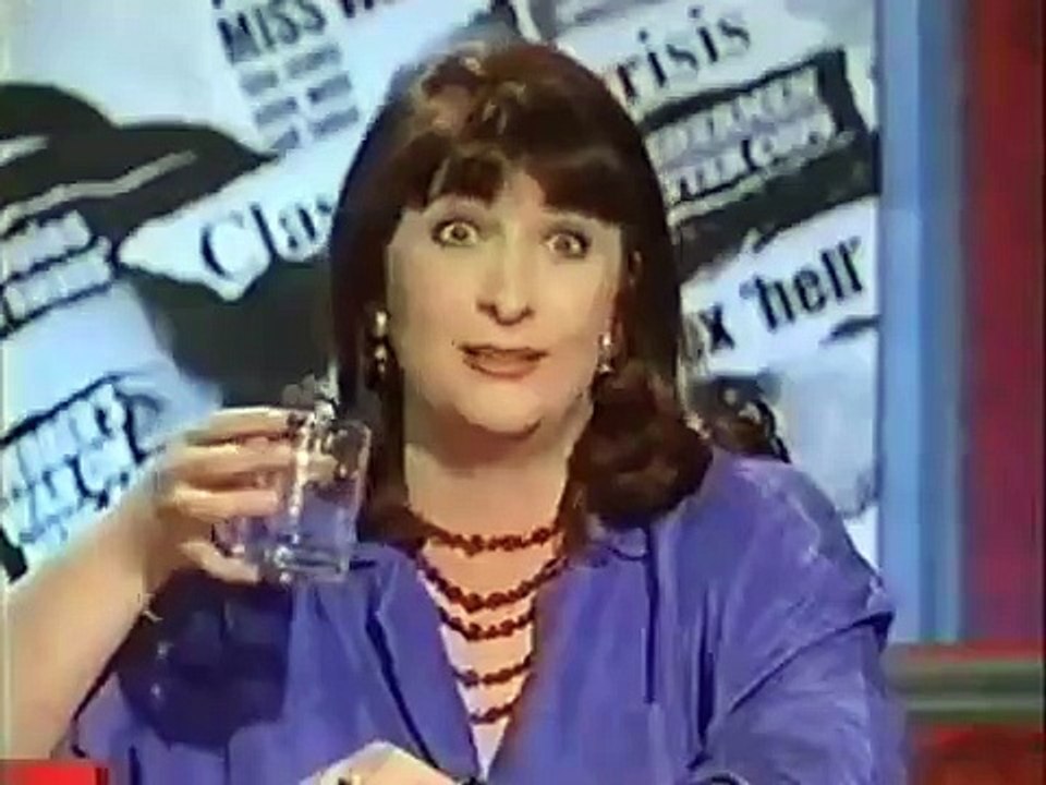 Have I Got News For You - Se5 - Ep04 HD Watch