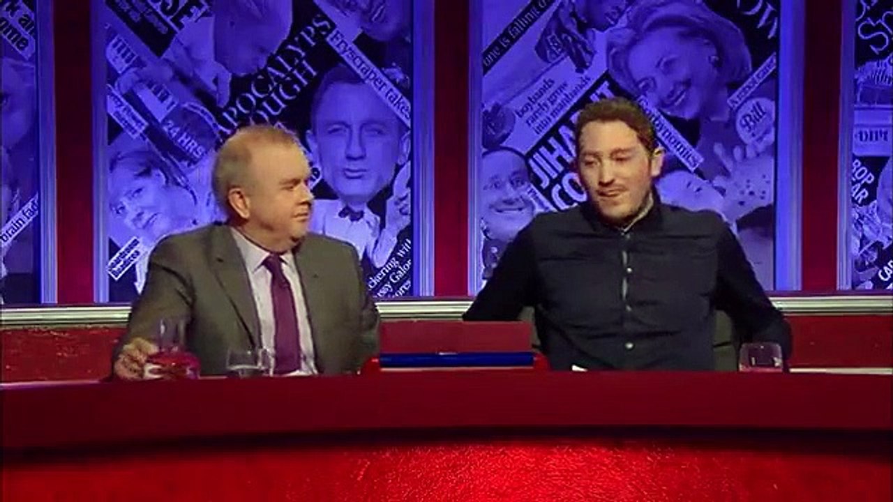 Have I Got News For You - Se50 - Ep04 HD Watch