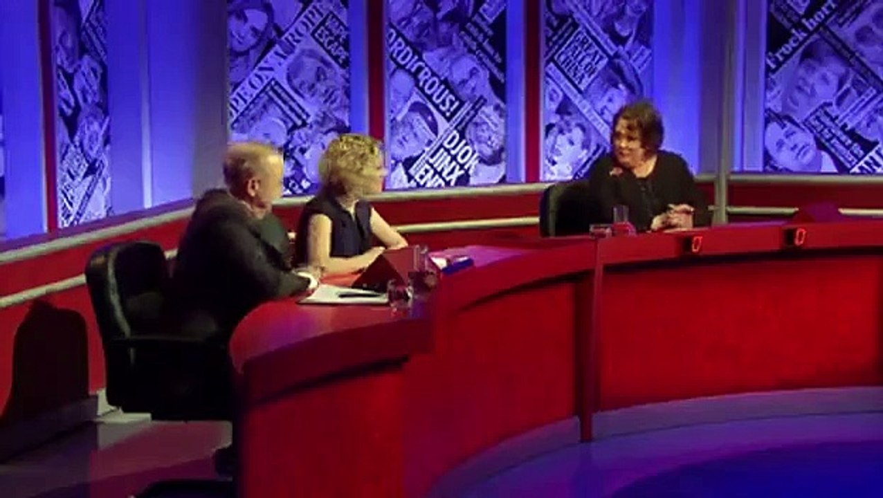 Have I Got News For You - Se50 - Ep06 HD Watch