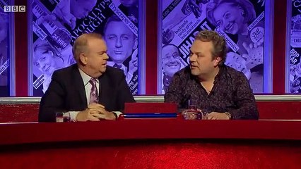 Have I Got News For You - Se50 - Ep07 HD Watch