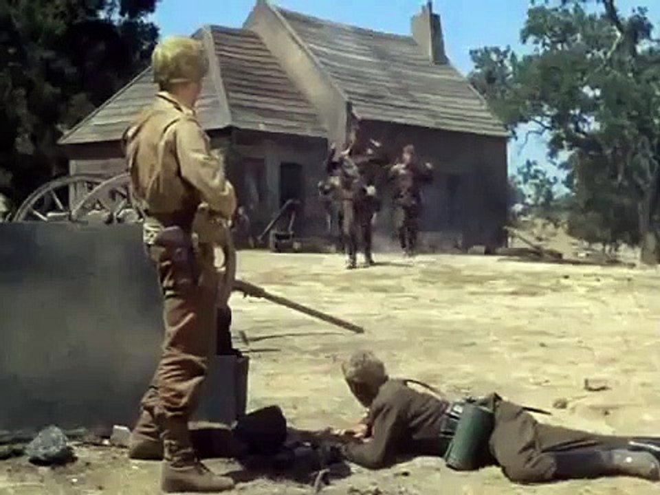 Combat! - Se5 - Ep24 HD Watch