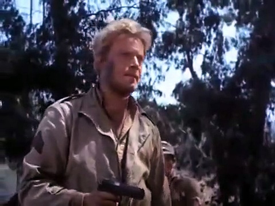 Combat! - Se5 - Ep32 HD Watch