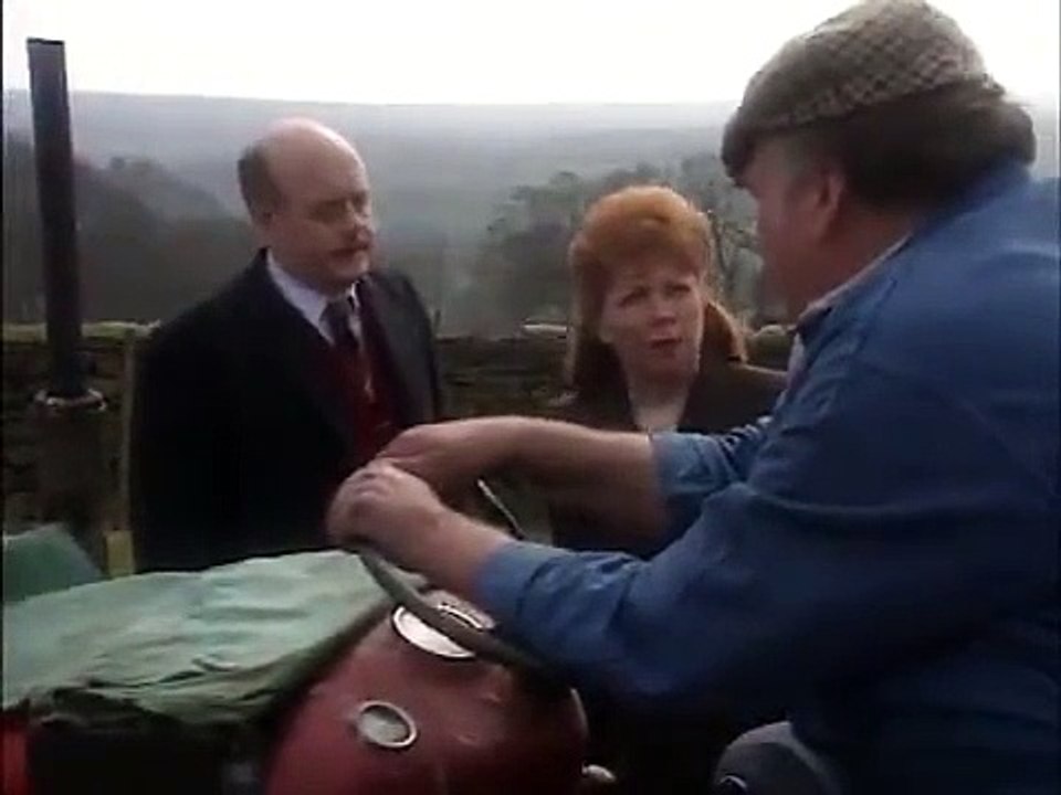 Heartbeat - Se5 - Ep08 HD Watch