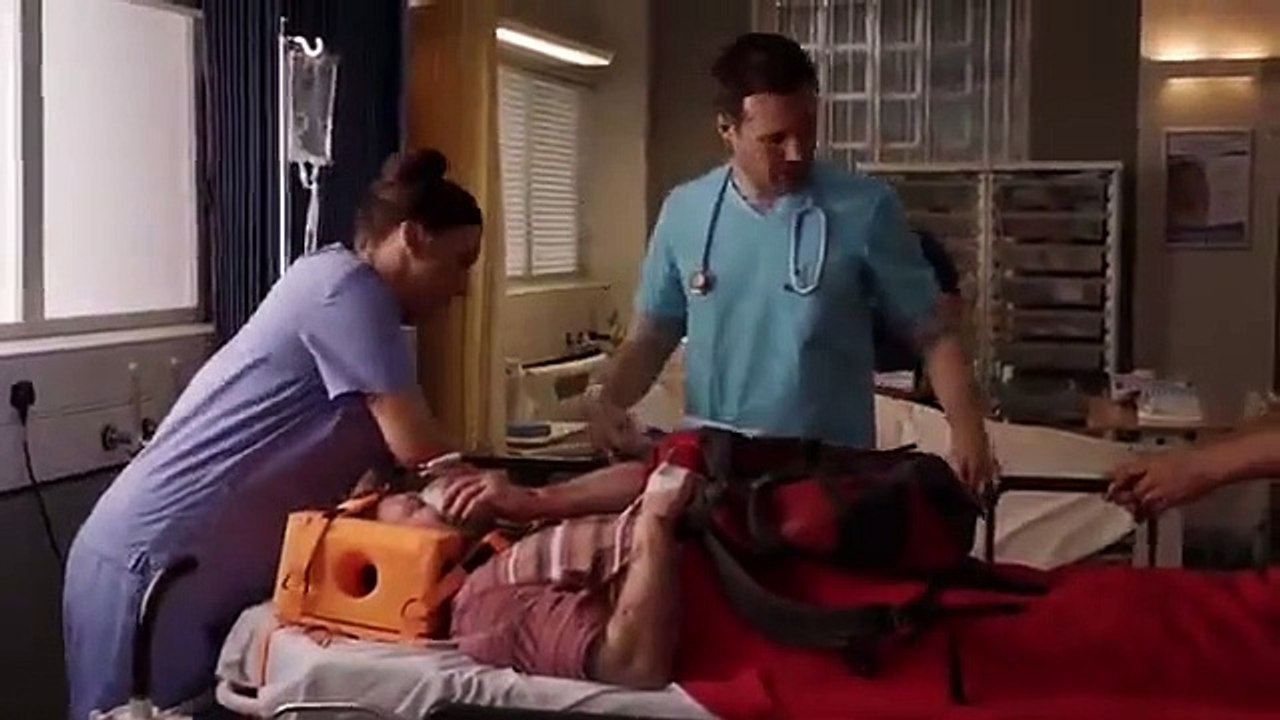 Holby City - Se19 - Ep64 - Always Forever HD Watch