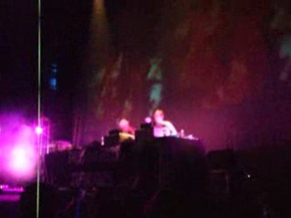 sub focus @ aeronef