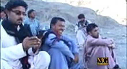Balochi Song Edit by Ijaz Ghulam