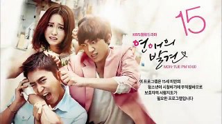 Discovery of Romance - Ep06 HD Watch