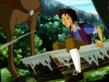 Liberty's Kids Liberty’s Kids E007 Green Mountain Boys