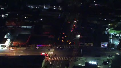 Los Angeles - Plusieurs personnes auraient été tuées et de nombreuses autres blessées dans une fusillade lors d'une célébration du Nouvel An chinois à Monterey Park
