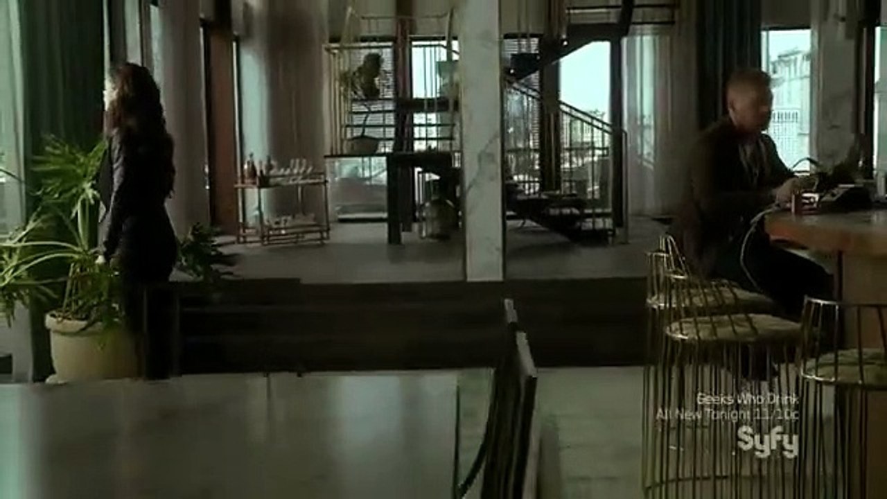 Dominion - Se2 - Ep06 - Reap the Whirlwind HD Watch