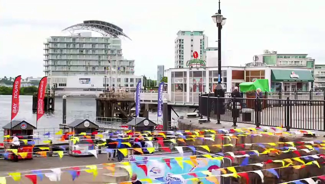 Dress to Impress - Se1 - Ep15 HD Watch