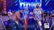 WWE SmackDown 20 January 2023 Full Highlights HD - WWE SmackDown Highlights