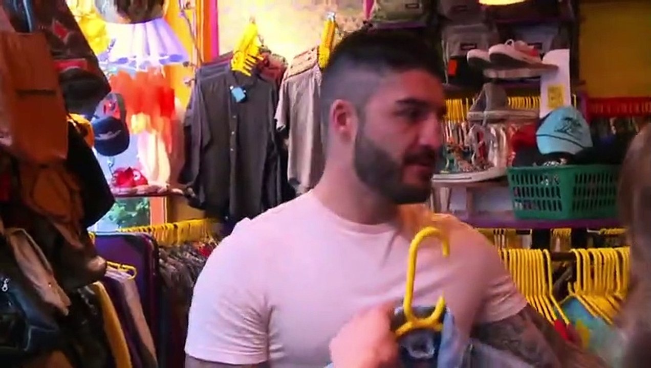 Dress to Impress - Se1 - Ep25 HD Watch