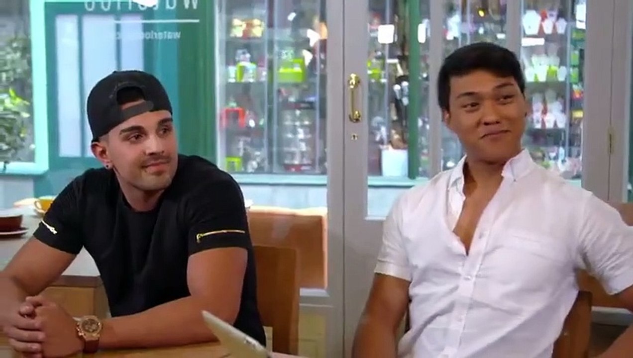 Dress to Impress - Se1 - Ep21 HD Watch