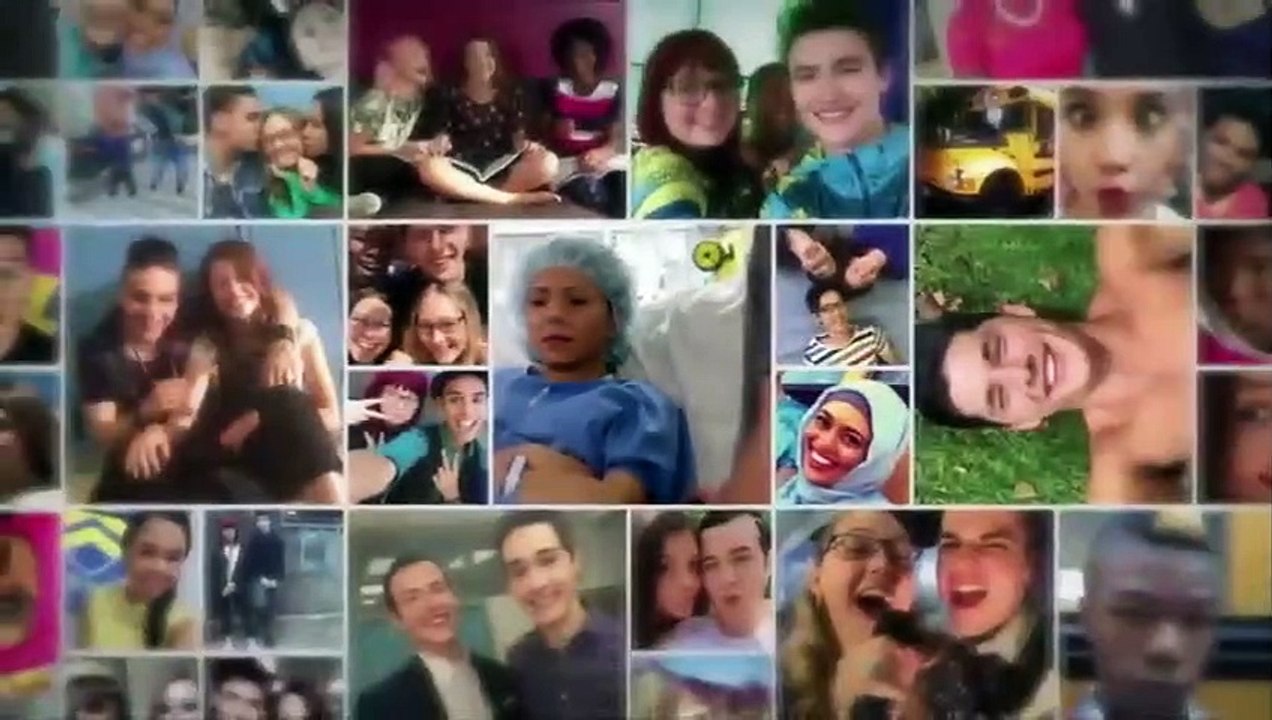 Degrassi - Next Class - Se4 - Ep04 - ^^RollUpToTheClubLike HD Watch