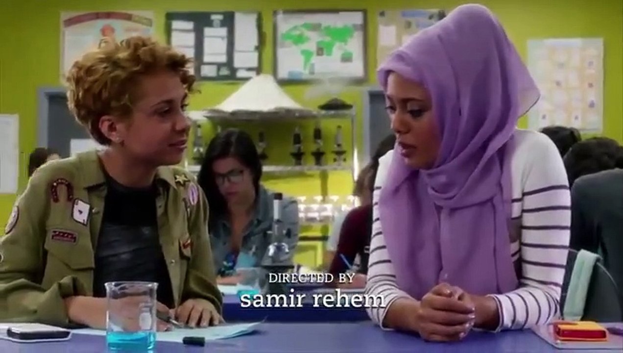 Degrassi - Next Class - Se4 - Ep03 - ^^ILookLikeA HD Watch