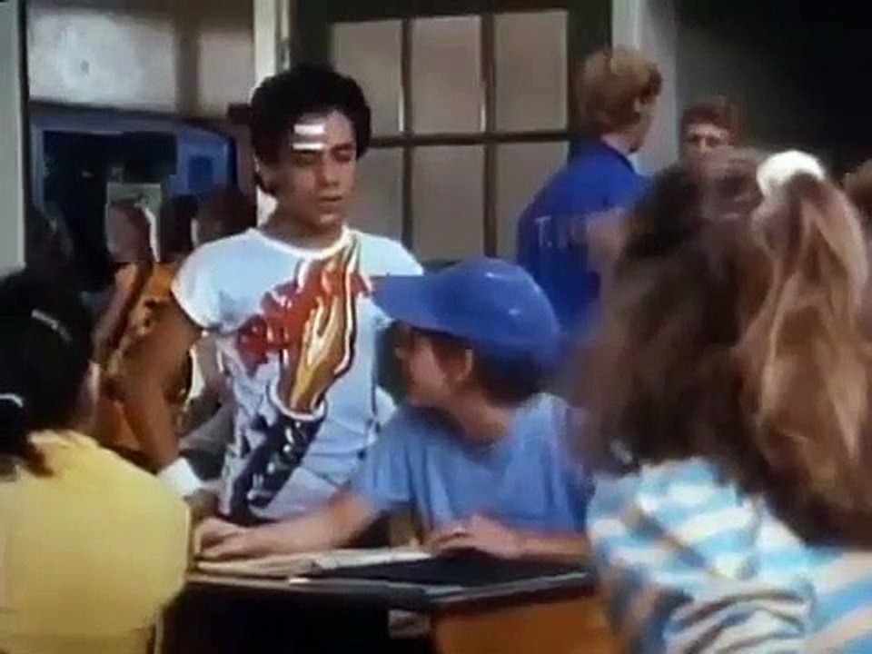 Degrassi Junior High - Se1 - Ep04 - The Cover-Up HD Watch