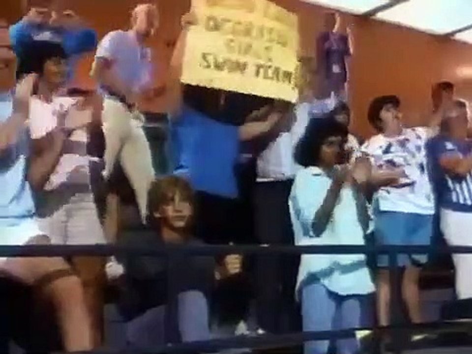 Degrassi Junior High - Se1 - Ep05 - The Great Race HD Watch