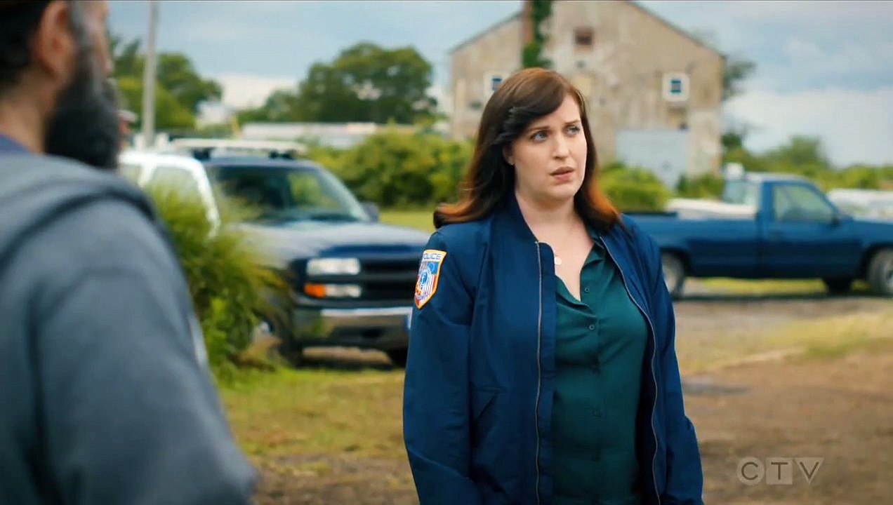 Emergence - Se1 - Ep02 - Camera Wheelbarrow Tiger Pillow HD Watch