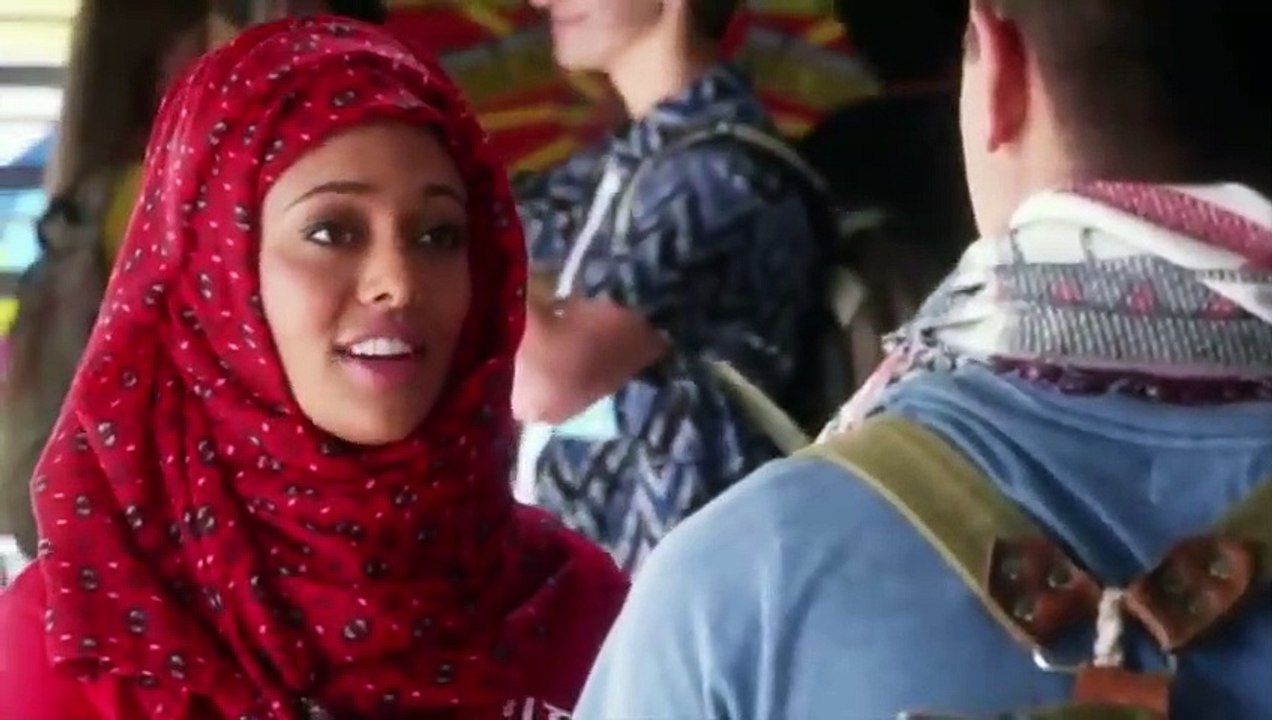 Degrassi - Next Class - Se4 - Ep05 - ^^Preach HD Watch