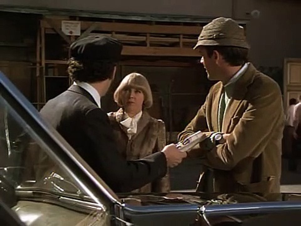 Ellery Queen - Se1 - Ep21 HD Watch