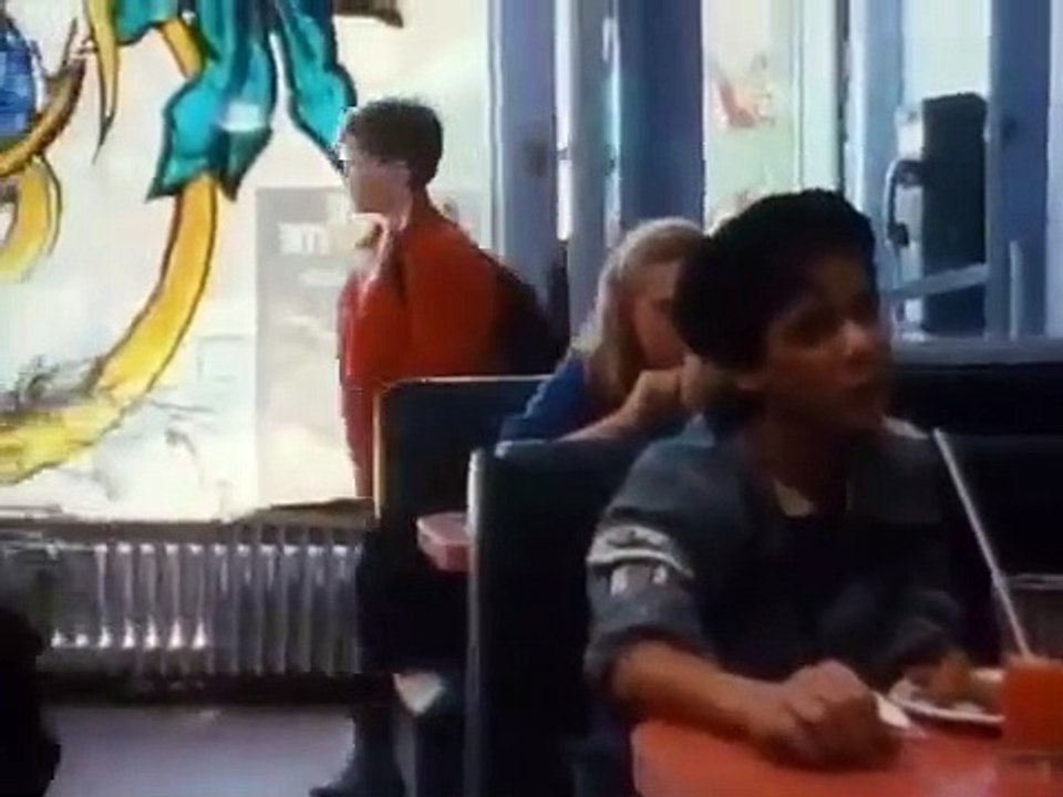 Degrassi Junior High - Se1 - Ep03 - The Experiment HD Watch