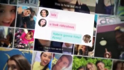 Degrassi - Next Class - Se4 - Ep09 - ^^Obsessed HD Watch