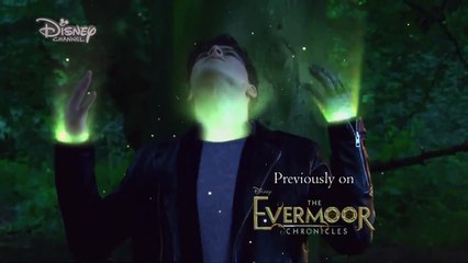 Evermoor - Se1 - Ep14 - Nothing Rhymes with Cameron HD Watch
