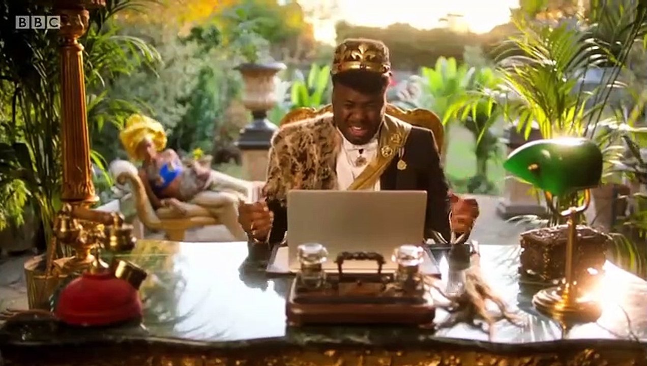 Famalam - Se2 - Ep03 HD Watch