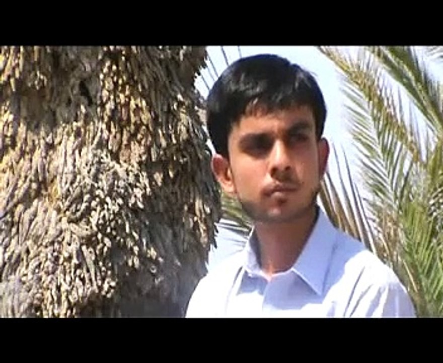 Balochi Song Edit By Ijaz Ghulam