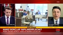 Cumhuriyet tarihinin en kapsamlı paketi!