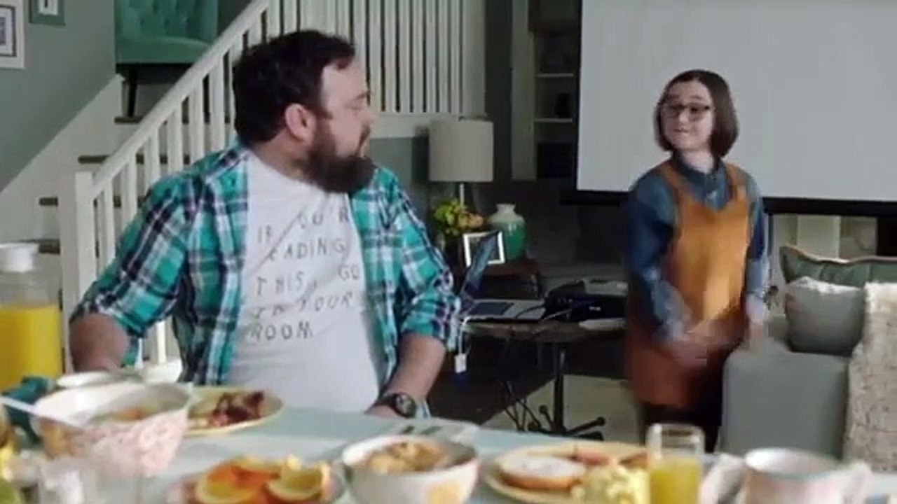 Date My Dad - Se1 - Ep06 - Bingo HD Watch