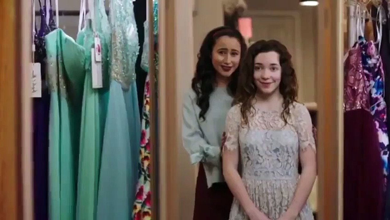 Date My Dad - Se1 - Ep10 - Graduation HD Watch